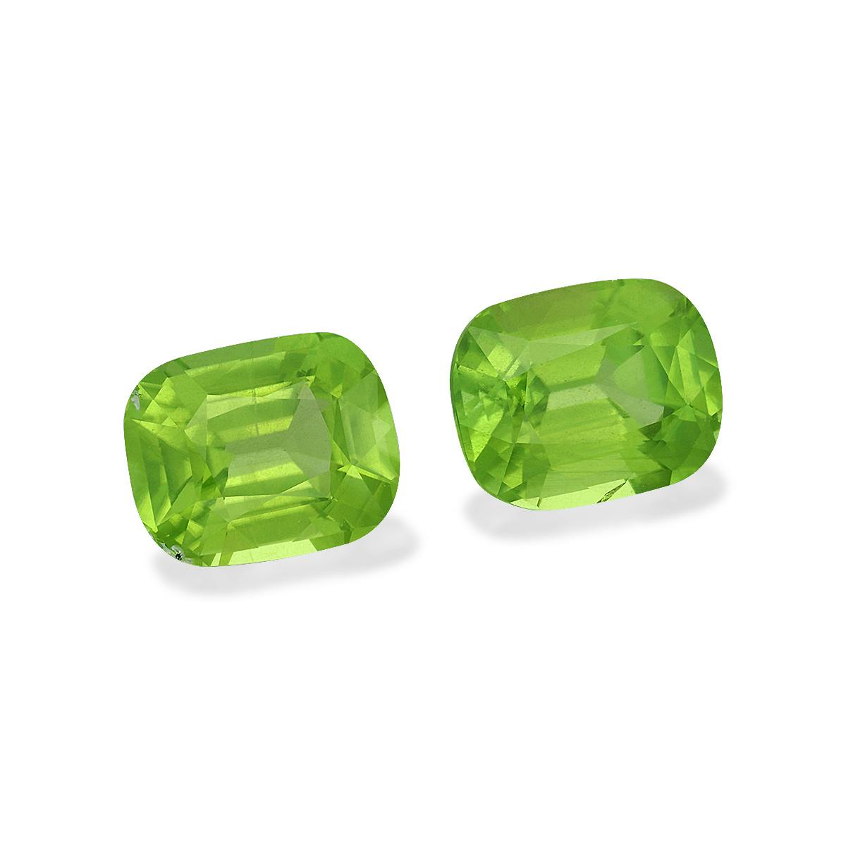 Peridot 8.43 ct